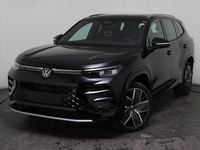 Neu VW Tayron Edition 193 PS (141 kW) 2025 Schwarz, grenadilschwarz 0e0e SUV