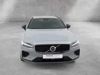 Gebraucht Volvo V60 Ultra 455 PS (334 kW) 2025 Grau Kombi