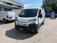 Neu Fiat Ducato 33 140 PS (102 kW) 2026 Weiß Van
