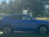 Neu VW T-Roc Life 116 PS (85 kW) 2026 Celestial blue metallic SUV