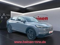 Neu Honda HR-V Advance 131 PS (96 kW) 2026 Grau SUV