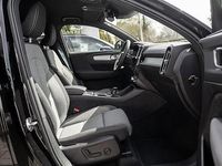 Gebraucht Volvo XC40 Core 129 PS (94 kW) 2023 Schwarz SUV