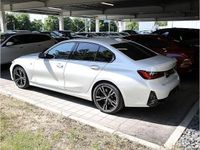 Gebraucht BMW M340 Performance 340 PS (250 kW) 2023 Weiß Limousine