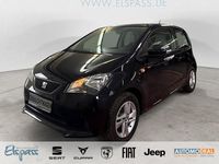 Gebraucht Seat Mii Sun 60 PS (44 kW) 2015 Schwarz Kleinwagen