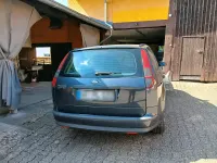 Brugt Ford Focus 106 HK (77 kW) 2006 Stationcar