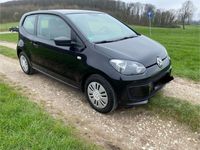 gebraucht VW up! 1.0 44kW BlueMotion Technology movemove...