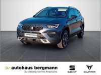 Neu Seat Ateca 150 PS (110 kW) 2025 Grau SUV