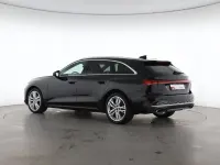 Second-hand Audi A5 Advanced Plus 150 CP (110 kW) 2025 Negru Break