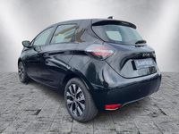 Gebraucht Renault Zoe Evolution 100 kW (136 PS) 2024 Blau Kleinwagen