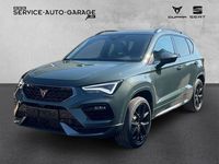 Neu Cupra Ateca 190 PS (139 kW) 2026 Gruen SUV