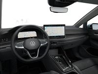 Neu VW Golf VIII Style 150 PS (110 kW) 2026 Silber Limousine