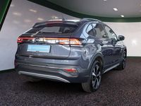 Gebraucht VW Taigo Style 150 PS (110 kW) 2025 Grau / rauchgrau SUV