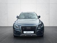 Gebraucht Audi Q5 S-Line 240 PS (176 kW) 2011 Grau SUV