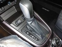 Gebraucht Suzuki Vitara 129 PS (94 kW) 2024 Dunkelblaumet. dach schwarzmet SUV