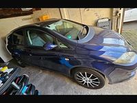 Gebraucht Seat Altea XL 140 PS (102 kW) 2007 Violet Van / Kleinbus