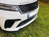 Gebraucht Land Rover Range Rover Velar 551 PS (405 kW) 2020 Weiß SUV
