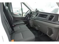 Gebraucht Ford Transit Trend 170 PS (125 kW) 2024 Weiss Van