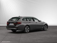 gebraucht BMW 530 d xDrive Touring Luxury|Panorama|Head-Up|HiFi