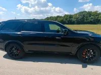 Gebraucht Dodge Durango 364 PS (267 kW) 2024 Schwarz SUV