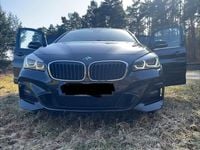 Gebraucht BMW 220 M Sport 190 PS (139 kW) 2018 Schwarz Kombi