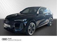 Neu Audi Q5 Advanced Plus 204 PS (150 kW) 2026 Schwarz (mythosschwarz metallic) SUV