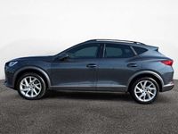 Gebraucht Cupra Formentor 150 PS (110 kW) 2024 Magnetic grau SUV