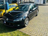 gebraucht VW Jetta - 1 Hand