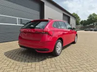 Neu Skoda Scala Selection 116 PS (85 kW) 2026 Kleinwagen