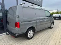 Gebraucht VW T6.1 110 PS (80 kW) 2023 Weiß Van