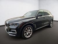 Gebraucht BMW X5 xLine 286 PS (210 kW) 2022 Black sapphire metallic SUV