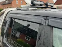 Gebraucht VW Amarok Highline 204 PS (150 kW) 2019 Schwarz Pickup