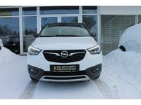 gebraucht Opel Crossland Innovation