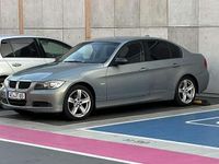 Gebraucht BMW 320 170 PS (125 kW) 2007 Limousine