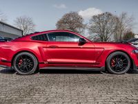 Gebraucht Ford Mustang Premium 317 PS (233 kW) 2020 Rot
