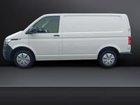 Gebraucht VW T6.1 150 PS (110 kW) 2024 Candyweiß Van