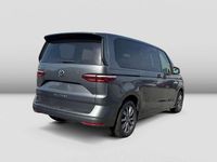 Gebraucht VW Multivan Life 150 PS (110 kW) 2025 Indiumgrau metallic Van