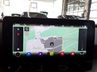 Gebraucht Seat Leon FR 150 PS (110 kW) 2024 Nevada weiss metallic Limousine