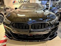 Gebraucht Alpina B8 621 PS (456 kW) 2024 Saphirschwarz metallic Coupé