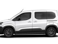 Neu Peugeot e-Rifter Active 100 kW (136 PS) 2025 Icy weiss Van / Kleinbus