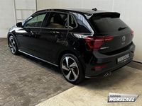 Gebraucht VW Polo IQ Drive 207 PS (152 kW) 2024 Schwarz Limousine