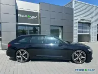 Gebraucht Audi S6 Sport 344 PS (253 kW) 2022 Brillantschwarz Kombi
