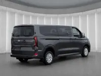 Gebraucht VW Caravelle R 170 PS (125 kW) 2026 Graphite dust metallic Van