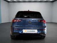 Gebraucht VW Golf VIII Life 116 PS (85 kW) 2025 Blau Kleinwagen
