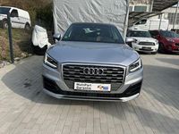 Second-hand Audi Q2 Basis 190 CP (139 kW) 2019 Argintiu SUV
