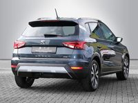 gebraucht Seat Arona Beats 1.0 TSI DSG NAVI KAMERA SHZ ACC L