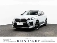 Gebraucht BMW X2 Luxury Line 300 PS (220 kW) 2025 Brooklyn grau metallic SUV