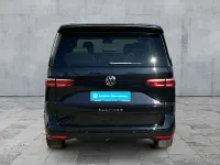 Occasion VW T7 150 ch (110 kW) 2025 Noir Van