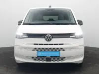 Brugt VW Multivan Basis 150 HK (110 kW) 2025 Hvid MPV
