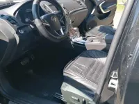 Gebraucht Opel Insignia 170 PS (125 kW) 2017 Schwarz Limousine