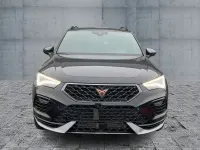 Neu Cupra Ateca 150 PS (110 kW) 2026 Schwarz SUV